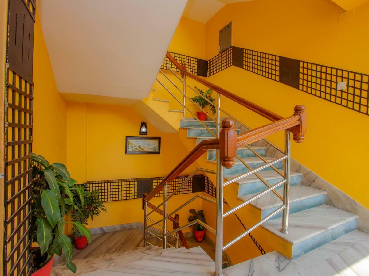 Kotee Home Hotel Pókhara Exteriér fotografie