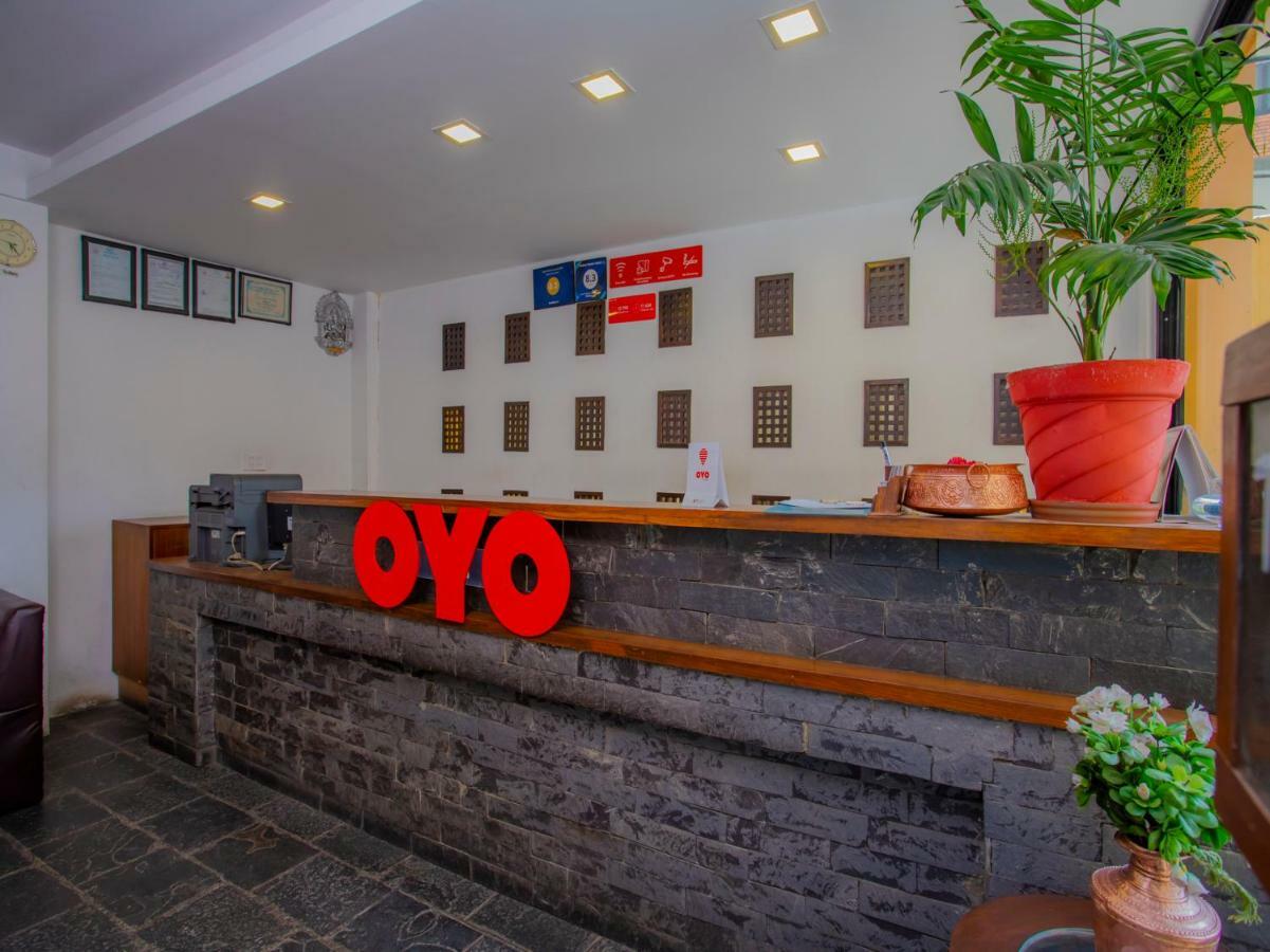 Kotee Home Hotel Pókhara Exteriér fotografie