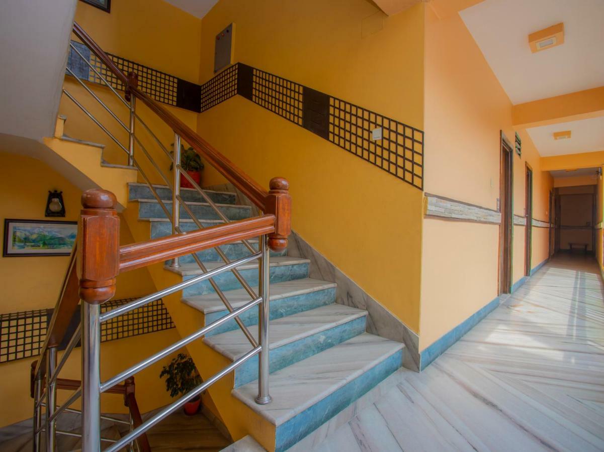 Kotee Home Hotel Pókhara Exteriér fotografie