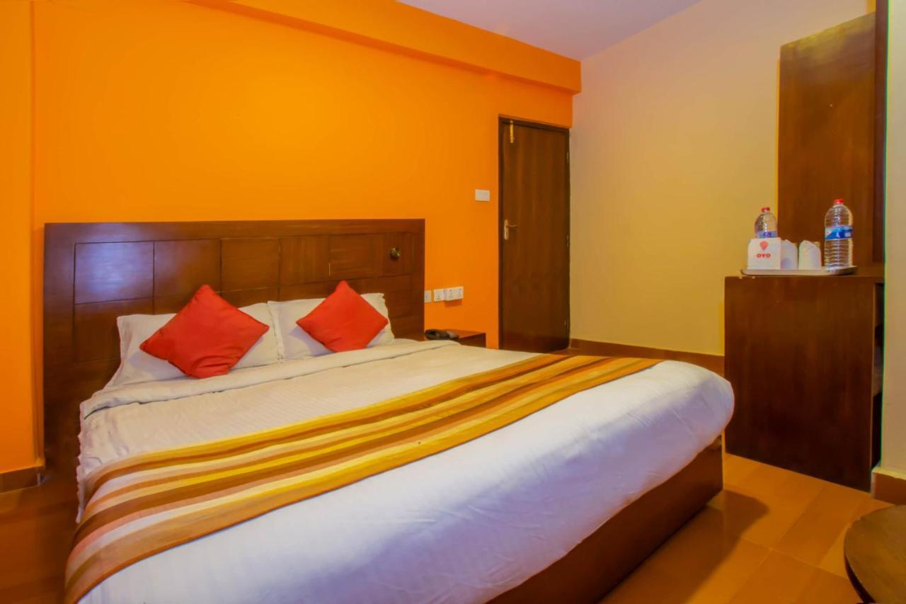 Kotee Home Hotel Pókhara Exteriér fotografie