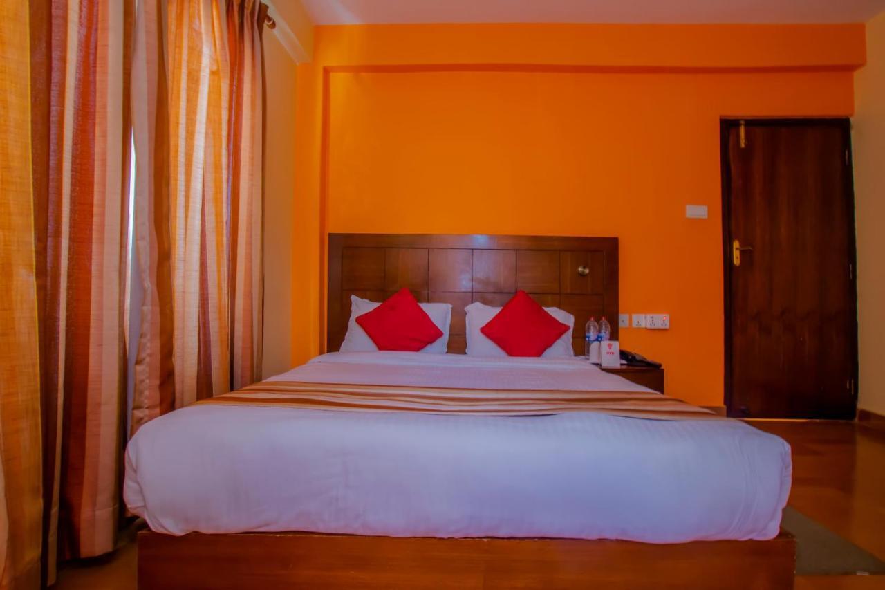 Kotee Home Hotel Pókhara Exteriér fotografie